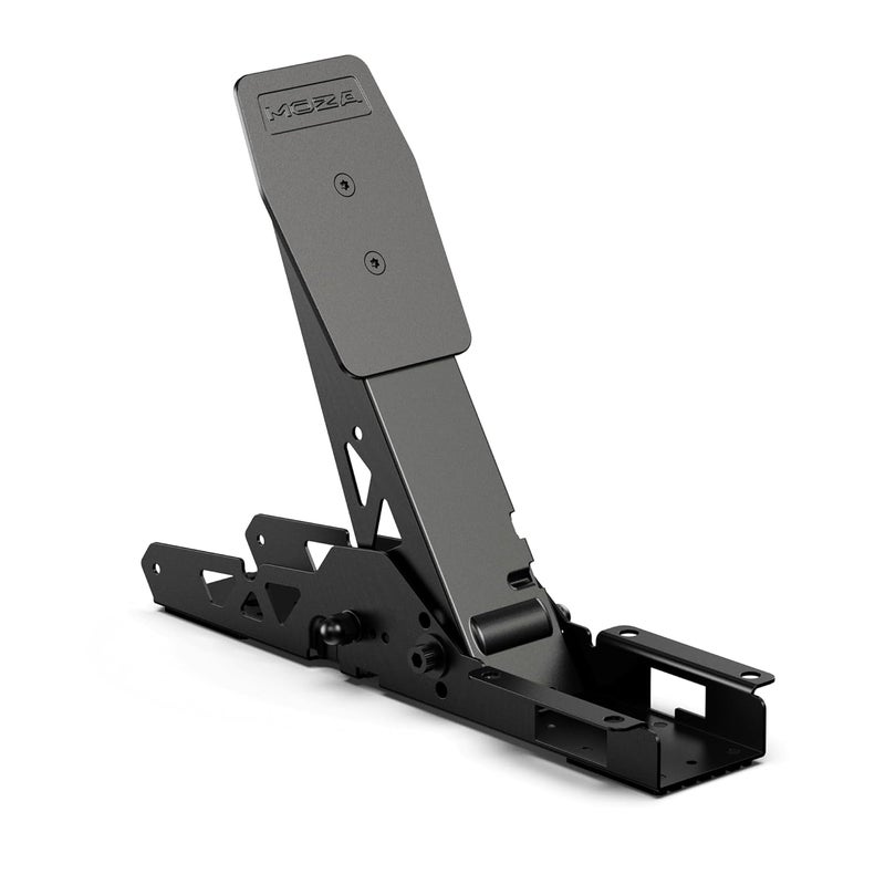 Moza SR-P Lite Clutch Pedal Racing Game Clutch Pedal Add-On for R3 & R5 Bundle - Image 1